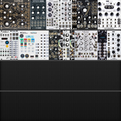 Metropolis rack