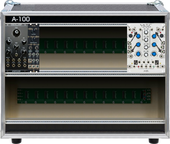 My spleenful Eurorack