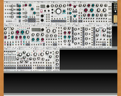 YY Mutable Noise