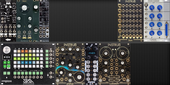 My audio