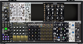My grey Eurorack