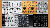My licit Eurorack
