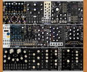 Egon's Embrace - Eurorack