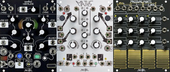My practic Eurorack