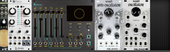 My minim Eurorack