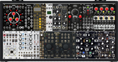 My sleekit Eurorack
