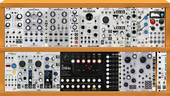 My amazing Eurorack