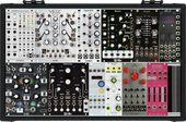 My Minibrute  Eurorack