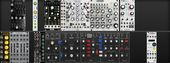 My homeless Eurorack