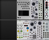 My million Eurorack