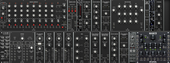 Behringer 55 (case one)