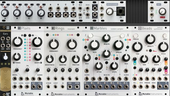 My zealous Eurorack