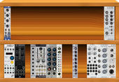 Test-rack
