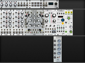 EURORACK INSTRUMENT V1.0