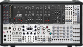 Vanishing circle Rack 2020