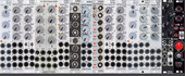 x - Mini a-100 - Doepfer fundamentals