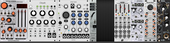 My intown Eurorack