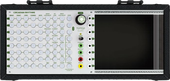 My forthright Eurorack