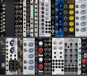 Eurorack (near future)