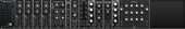 My burlesque Eurorack