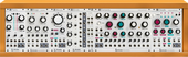 My unfair Eurorack