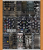Moog 60 HP 3-Tier 2020 Option 2