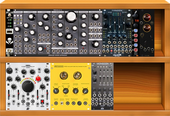 first Eurorack
