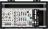 Intellijel 4U Palette 62 HP