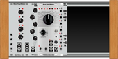 My landless Eurorack (copy) (copy)