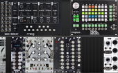 Moog Pairings