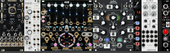 My nifty Eurorack