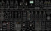 Erica Synths Inkonst