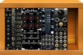 Deep Dive Template rack