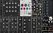 My boog eurorack