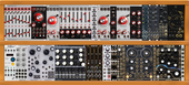 🦞Oscillator voices and Fx