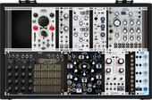 My seismic Eurorack
