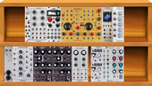 My crazy Eurorack