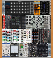 aLiquidReality - RackBrute DUAL - e370