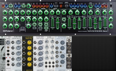 2tier eurorack