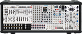 My pretty Eurorack