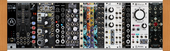 My rackbrute Eurorack