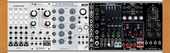 My blotty Eurorack