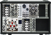 My playable Eurorack