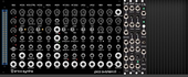 My sternmost Eurorack