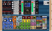My tarnal Eurorack