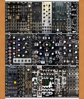 Moog 60 HP 3-Tier 2020 Option 3
