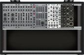 My tailing Eurorack