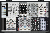Phonietone System (6U 84 HP)
