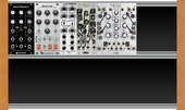 My littler Eurorack