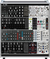 My ferine Eurorack